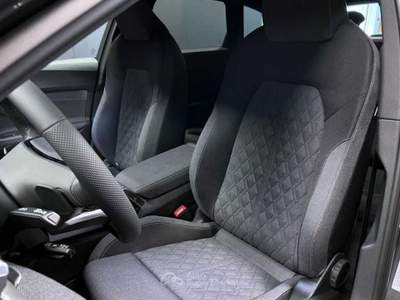 Audi A5 AVANT TDI MHEV+ 204cv STRONIC S-LINE ED. Grigio usata Piove di Sacco