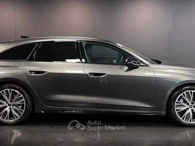 Audi A5 AVANT TDI MHEV+ 204cv STRONIC S-LINE ED. Grigio usata Piove di Sacco