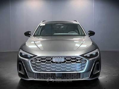 Audi A5 AVANT TDI MHEV+ 204cv STRONIC S-LINE ED. Grigio usata Piove di Sacco