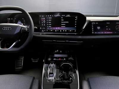 Audi A5 AVANT TDI MHEV+ 204cv STRONIC S-LINE ED. Grigio usata Piove di Sacco