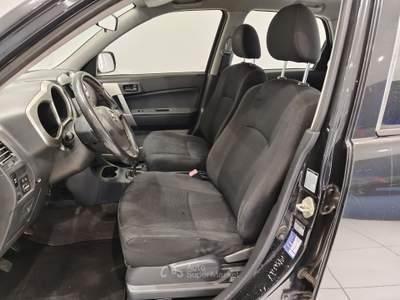 Daihatsu Terios Terios 1.5 SX O/F*4x4* Nero usata Alto Reno Terme