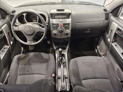 Daihatsu Terios Terios 1.5 SX O/F*4x4* Nero usata Alto Reno Terme
