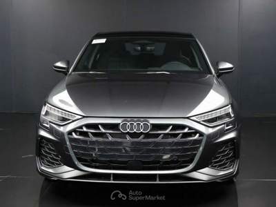 Audi A3 35 TFSI MHEV 150cv S-Tronic S-LINE (Tetto Apribile, HiFi SONOS, Matrix LED, Safety Plus) Grigio usata Piove di Sacco