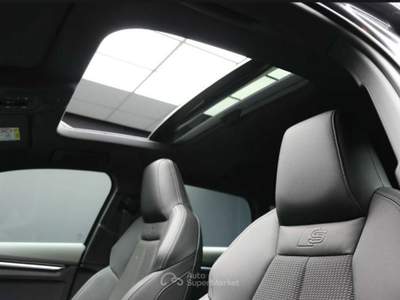 Audi A3 35 TFSI MHEV 150cv S-Tronic S-LINE (Tetto Apribile, HiFi SONOS, Matrix LED, Safety Plus) Grigio usata Piove di Sacco