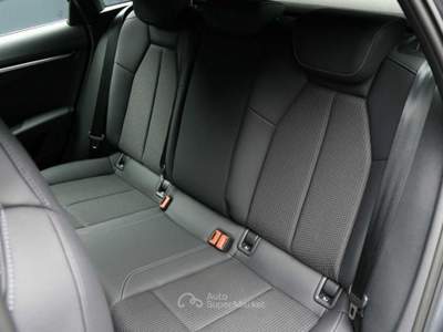 Audi A3 35 TFSI MHEV 150cv S-Tronic S-LINE (Tetto Apribile, HiFi SONOS, Matrix LED, Safety Plus) Grigio usata Piove di Sacco