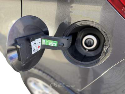 Ford EcoSport EcoSport 1.5 tdci Business 100cv Nero usata Faenza