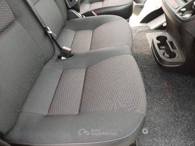 Citroen Jumper 35 Heavy L3 BlueHDi 140cv CASSONE Bianco usata Villaga