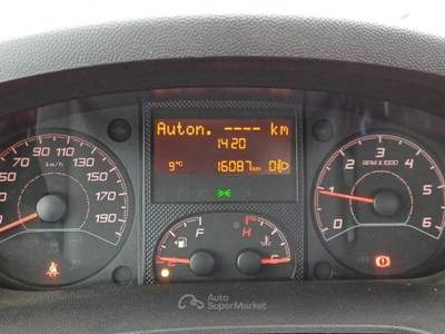Citroen Jumper 35 Heavy L3 BlueHDi 140cv CASSONE Bianco usata Villaga