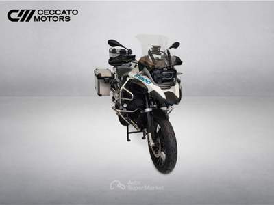 BMW Serie 5 518i Adventure Abs my14 Bianco usata Padova BMW Serie 5 518i Adventure Abs my14 Bianco usata Padova