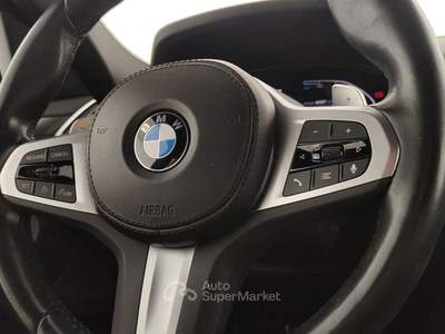BMW X4  - x4 xdrive20d mhev 48v msport auto Grigio usata Cuneo