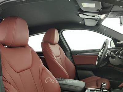 BMW X4  - x4 xdrive20d mhev 48v msport auto Grigio usata Cuneo