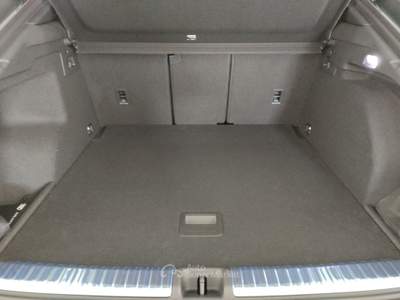 Audi Q3 Q3 sportback 2.0 tdi s line edition 150cv s-tronic Verde usata Venezia
