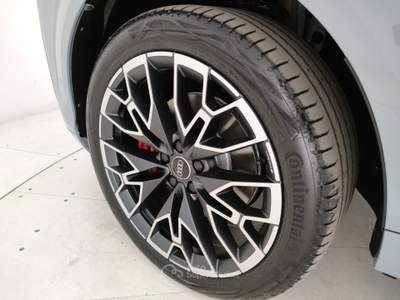 Audi Q3 Q3 sportback 2.0 tdi s line edition 150cv s-tronic Grigio usata Rovigo