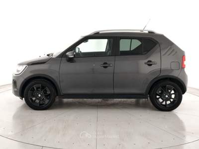 Suzuki Ignis Ignis 1.2h top 2wd Grigio usata San Zeno Naviglio