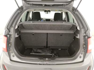 Suzuki Ignis Ignis 1.2h top 2wd Grigio usata San Zeno Naviglio