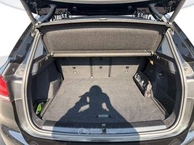 BMW X1 X1 xdrive25e business advantage auto Nero usata Venezia