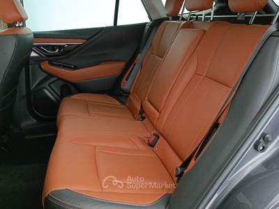 Subaru Outback Outback 2.5i premium lineartronic Grigio usata Rivoli