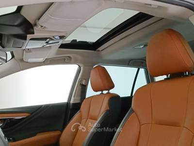 Subaru Outback Outback 2.5i premium lineartronic Grigio usata Rivoli