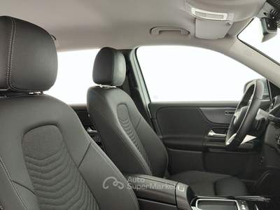 Mercedes-Benz Classe GLB Glb 180 d advanced auto Argento usata Cuneo