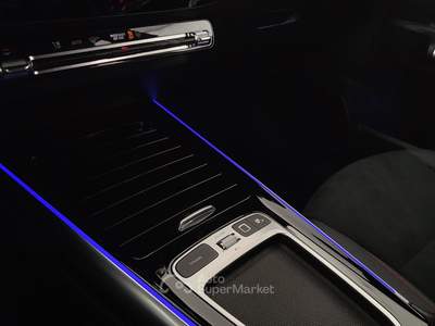 Mercedes-Benz GLA Gla 200 d amg line advanced plus auto Grigio usata Cuneo