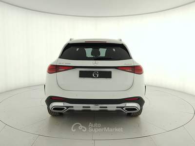 Mercedes-Benz GLC Glc 300 amg advanced 4matic auto Bianco usata Rivoli