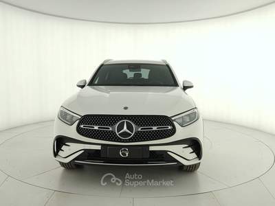 Mercedes-Benz GLC Glc 300 amg advanced 4matic auto Bianco usata Rivoli