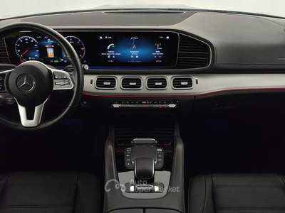 Mercedes-Benz GLE Gle coupe 300 d mhev premium 4matic auto Argento usata Rivoli