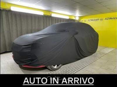 Opel Movano 35 2.2 Bluehdi 140cv S&S L1H1 Bianco usata Bergamo