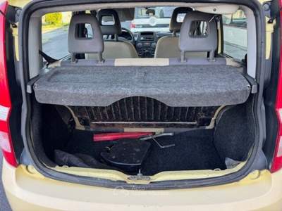 Fiat Panda Panda 1.3 MJT 16V 4x4 Climbing Giallo usata Lamporecchio