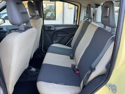 Fiat Panda Panda 1.3 MJT 16V 4x4 Climbing Giallo usata Lamporecchio