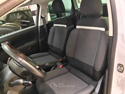 Citroen C3 C3 Aircross BlueHDi 110 S&S Shine Bianco usata RENDE