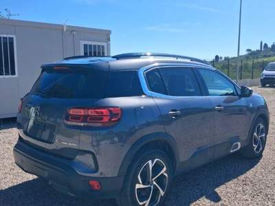 Citroen C5 C5 Aircross PureTech 130 S&S C-Series Bianco usata Laterina