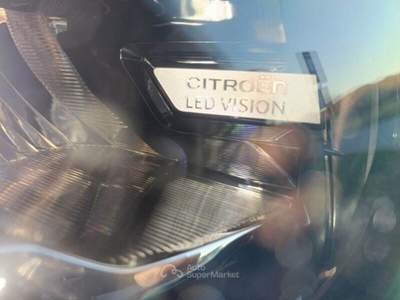 Citroen C5 C5 Aircross PureTech 130 S&S C-Series Bianco usata Laterina