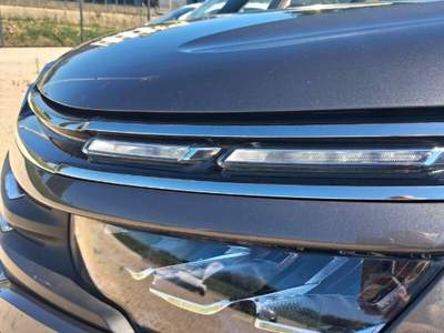 Citroen C5 C5 Aircross PureTech 130 S&S C-Series Bianco usata Laterina