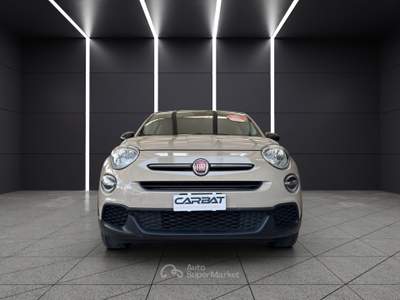 Fiat 500X 500X 1.0 T3 120 CV Urban Beige usata Pompei