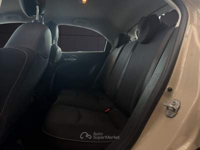 Fiat 500X 500X 1.0 T3 120 CV Urban Beige usata Pompei