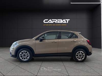 Fiat 500X 500X 1.0 T3 120 CV Urban Beige usata Pompei