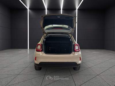 Fiat 500X 500X 1.0 T3 120 CV Urban Beige usata Pompei