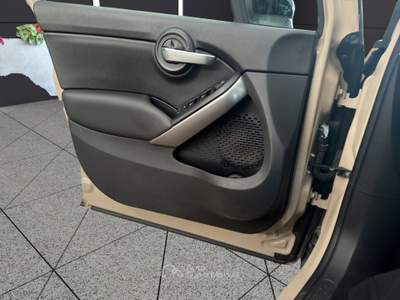 Fiat 500X 500X 1.0 T3 120 CV Urban Beige usata Pompei