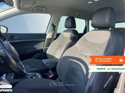 Seat Ateca Ateca 1.6 TDI Business Bianco usata Livorno