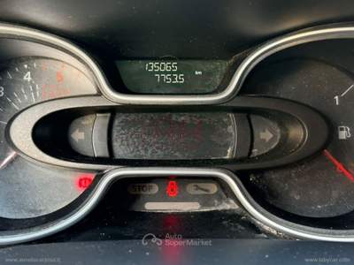 Renault Trafic Trafic T27 dCi120 PC-TN Furgone Ice Bianco usata San Giuliano Terme