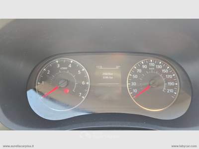 Renault Master Master T35 2.3dCi 180 CARROATTREZZI Bianco usata San Giuliano Terme