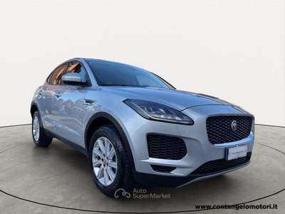 Jaguar E-Pace AWD aut. S IVA ESPOSTA usata Arzano