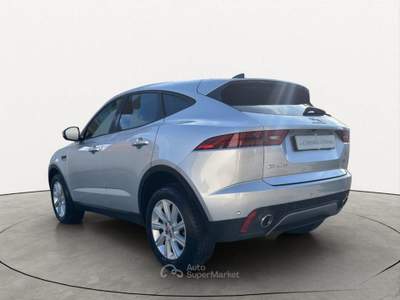 Jaguar E-Pace AWD aut. S IVA ESPOSTA usata Arzano