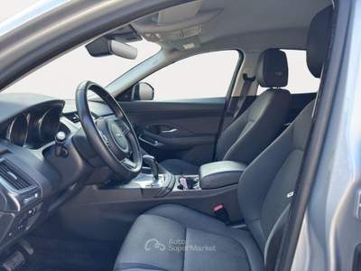 Jaguar E-Pace AWD aut. S IVA ESPOSTA usata Arzano