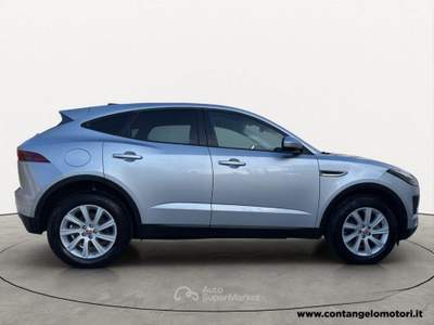 Jaguar E-Pace AWD aut. S IVA ESPOSTA usata Arzano