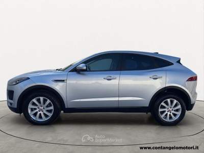 Jaguar E-Pace AWD aut. S IVA ESPOSTA usata Arzano