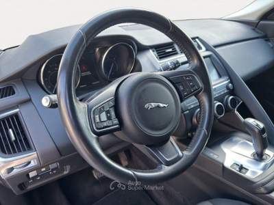 Jaguar E-Pace AWD aut. S IVA ESPOSTA usata Arzano