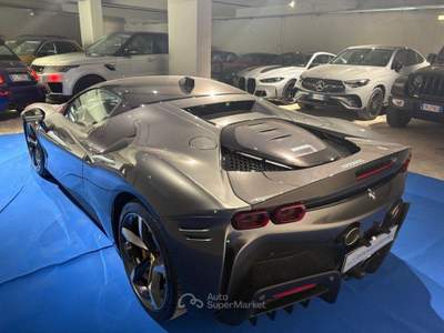 Ferrari SF90 ASSETTO FIORANO usata Arzano
