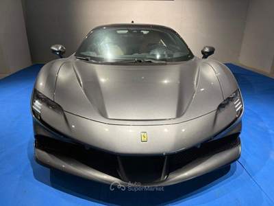 Ferrari SF90 ASSETTO FIORANO usata Arzano